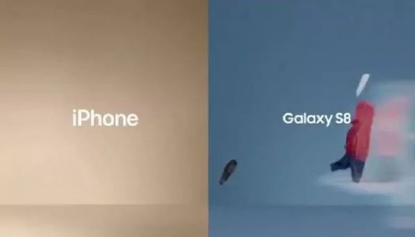 国产手机要当心那个油腻懂事的苹果