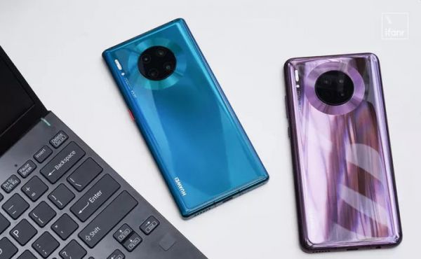 现在手机厂商不发 5G 手机就约等于“不思进取”了吗?