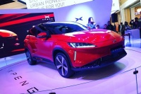 小鹏汽车全资子公司注册资本由6.5亿增至60亿