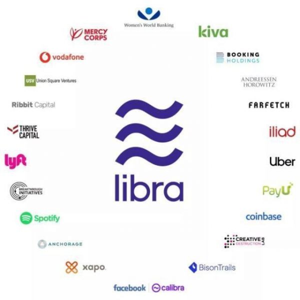 Libra盟友纷纷“跳船”，联盟链还有戏吗？