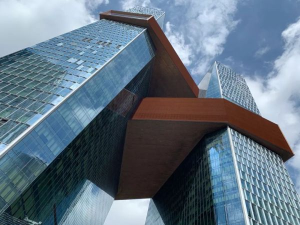 腾讯变阵成功了吗?