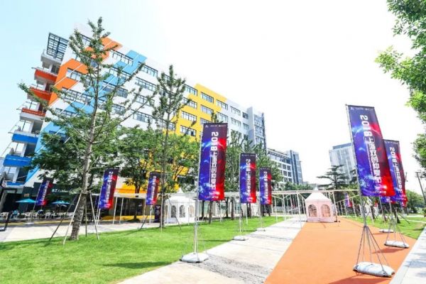 老国企跳起新舞蹈:上海仪电集团是如何打造双创孵化器的?