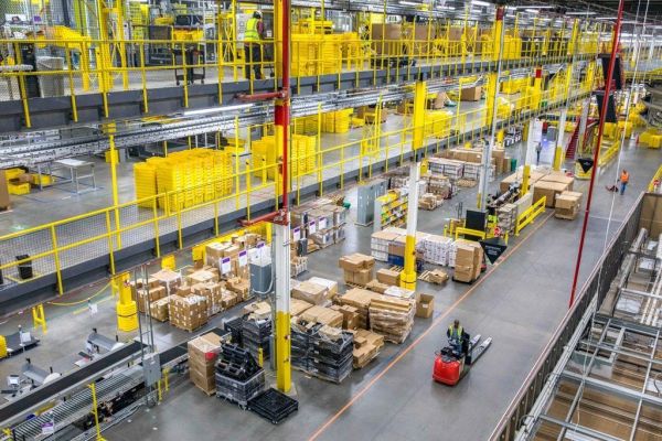 为什么亚马逊、苹果、Facebook和谷歌频频被监管机构盯上?