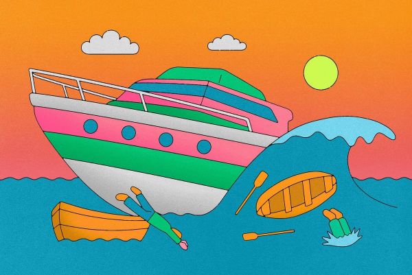 为什么亚马逊、苹果、Facebook和谷歌频频被监管机构盯上?