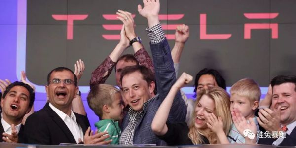 从破产、动荡、危机到超级工厂,特斯拉的未来在哪?