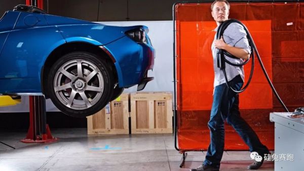 从破产、动荡、危机到超级工厂,特斯拉的未来在哪?