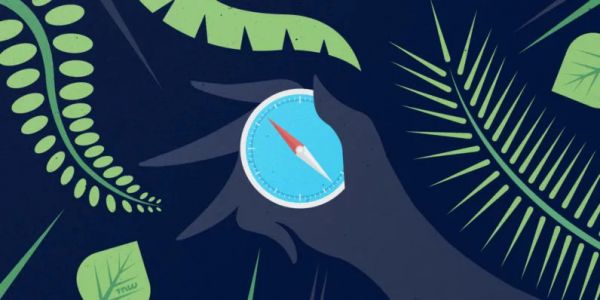 苹果和腾讯又被连在了一起,这次是因为数据传输的事