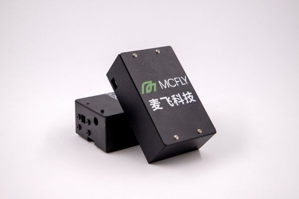 数据为轴,技术为轮,麦飞开启数字农业新格局