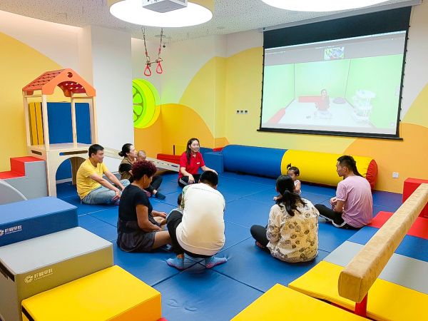 以“按次付费”切入下沉市场,「柠檬早教」要做早教中的“超级猩猩”