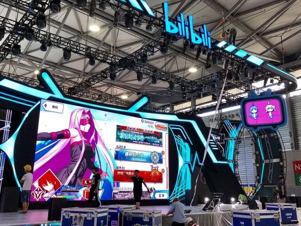 佛系B站如何出圈?