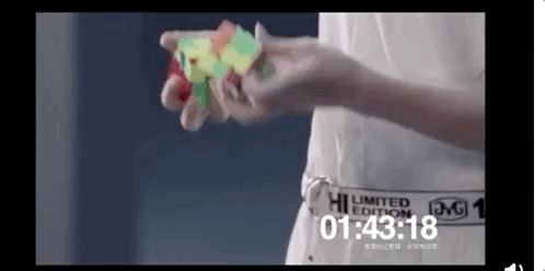 单手解魔方效果惊艳，OpenAI发布最强机器手