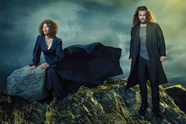 最前线 | 苹果最贵原创剧诞生，想要复制Netflix的成功