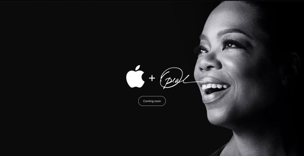 最前线 | 苹果最贵原创剧诞生，想要复制Netflix的成功