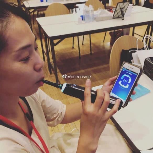 AI牙刷、粉底、马桶盖:原来只有你想不到,没有AI做不到