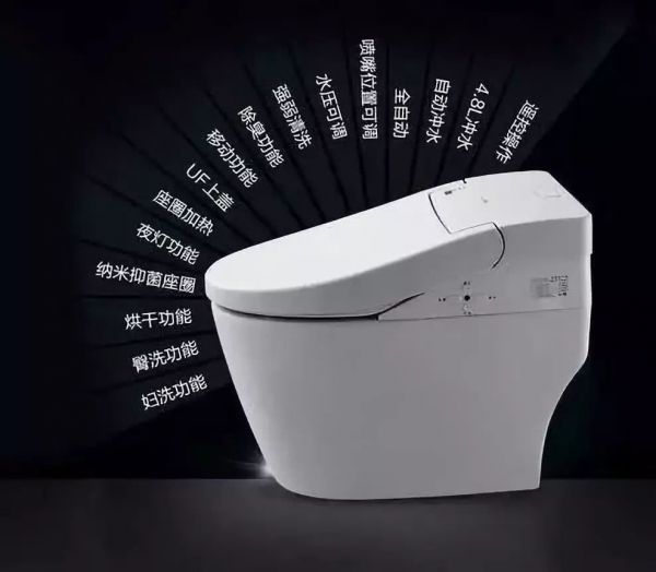 AI牙刷、粉底、马桶盖:原来只有你想不到,没有AI做不到