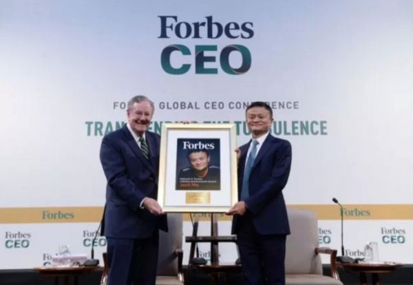 科技神回复 | 任正非:外籍人员可以当华为CEO,外籍人员看到两个条件表示告辞了