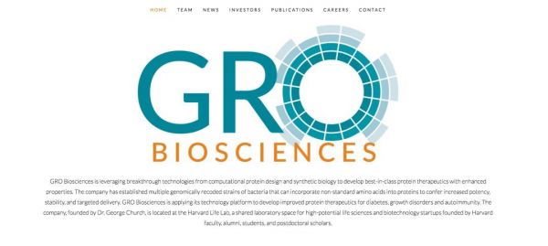 谷歌前CEO VS 哈佛遗传学大神共话未来生物科技:超级抗体、DNA存储数据…