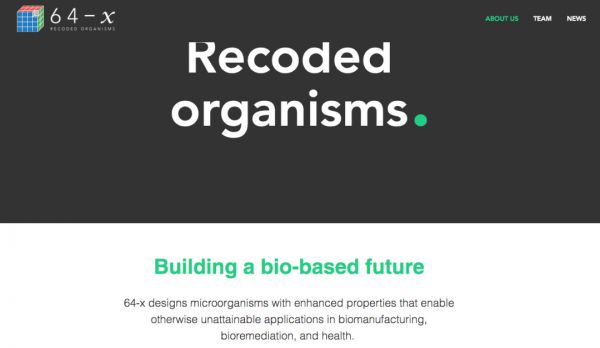 谷歌前CEO VS 哈佛遗传学大神共话未来生物科技:超级抗体、DNA存储数据…