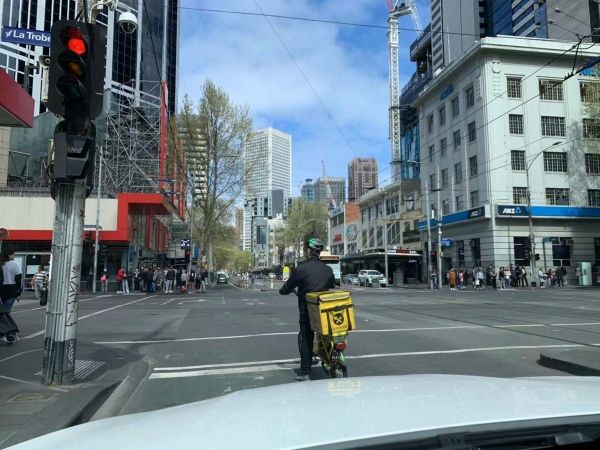 澳洲,一个被互联网遗忘的国家?