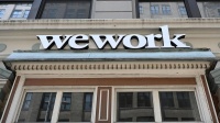 软银拟“驰援”WeWork 50亿美元，仍不占控股地位