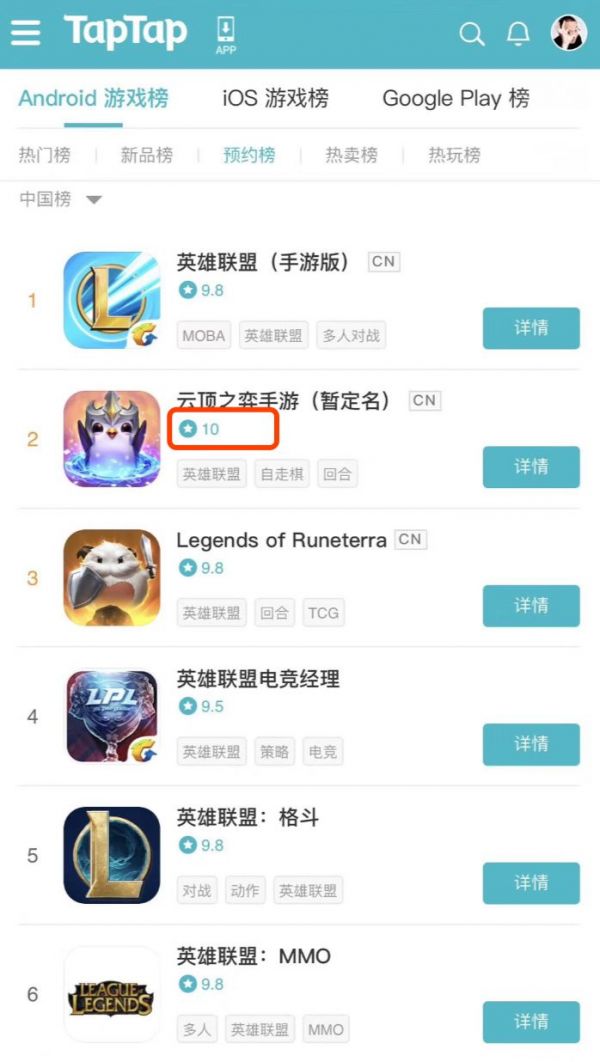 英雄十年,联盟“挽歌”