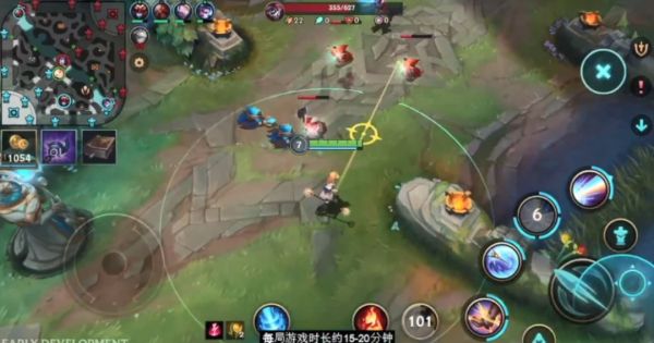 英雄十年,联盟“挽歌”