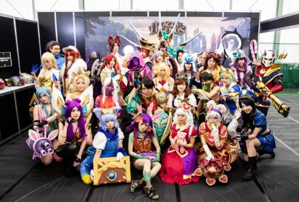 英雄十年,联盟“挽歌”