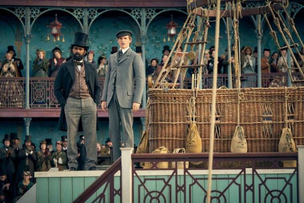 亚马逊电影战略骤变,背后究竟发生了什么?