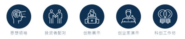 汇聚世界精英、聚焦创投热点——2019数码港创业投资论坛载誉归来!