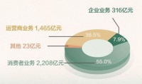 华为负重疾行