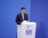 网易CEO丁磊：全球化会让中国互联网再赢一次