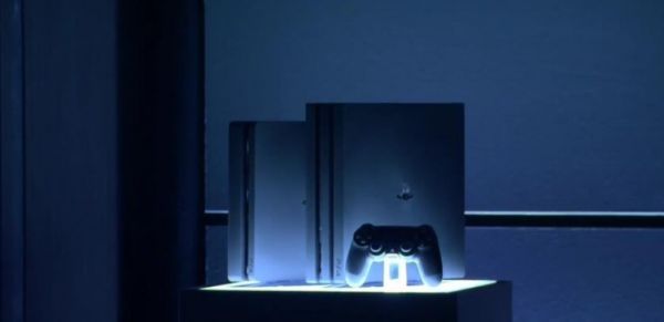 未来的我们都将是“云玩家”?