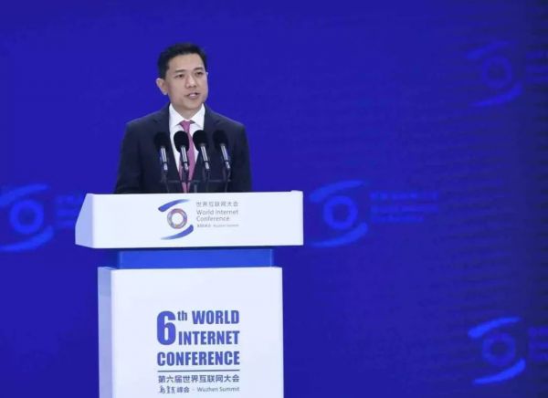 李彦宏说的智能经济时代,可能不会出现新的“美国工厂”