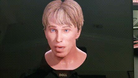 渐冻人只能等死?英国科学家逆天续命,把自己改造成了“黑武士”