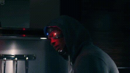 渐冻人只能等死?英国科学家逆天续命,把自己改造成了“黑武士”