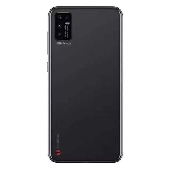 最前线 | 朱海舟的“最好”，罗永浩的吐槽，坚果新机到底靠近哪一极？