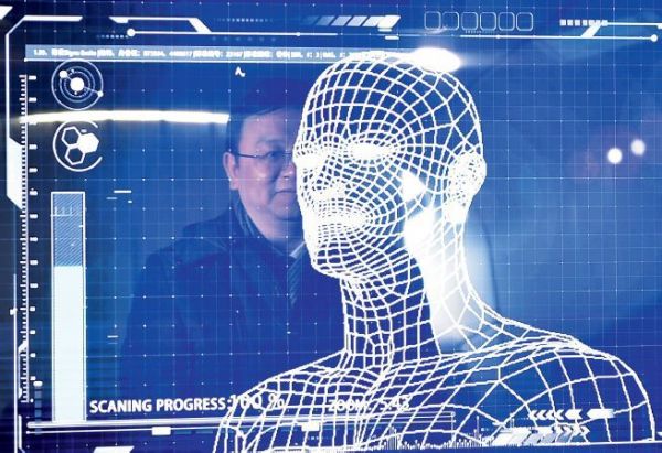 人脸识别十字路口:脸的恐慌