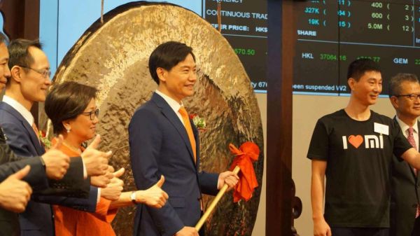 穿越周期,小米正克时艰