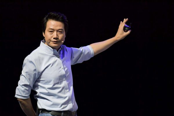 穿越周期,小米正克时艰