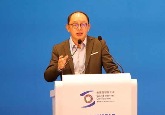 乌镇时间进入第二天!5G成新贵 AI论坛依然爆满