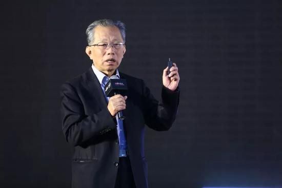 乌镇时间进入第二天!5G成新贵 AI论坛依然爆满