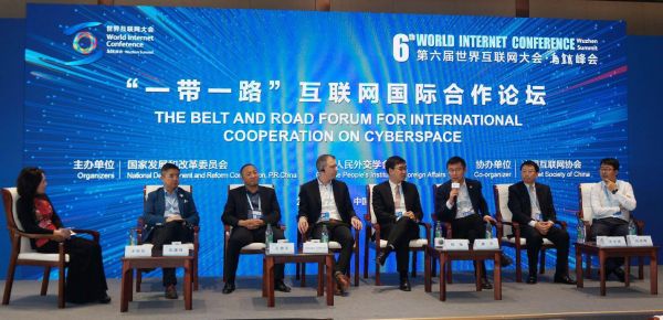 龚宇:奇艺正进行国际化尝试 已进入14个国家和地区