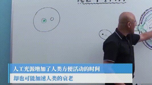 最新研究说对着屏幕伤眼伤脑还加速衰老，可是你舍得放下手机吗