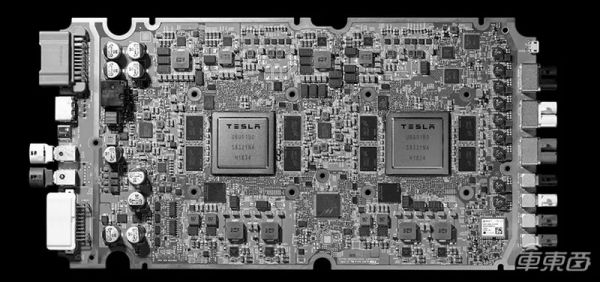 特斯拉自动驾驶芯片封神？福布斯：先搞定这6个问题再说