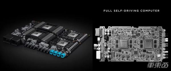 特斯拉自动驾驶芯片封神？福布斯：先搞定这6个问题再说