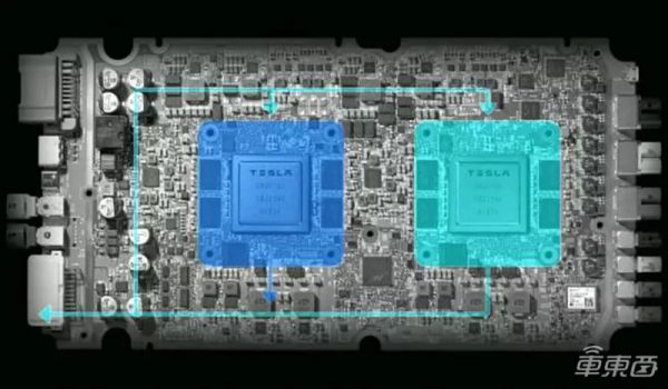 特斯拉自动驾驶芯片封神？福布斯：先搞定这6个问题再说