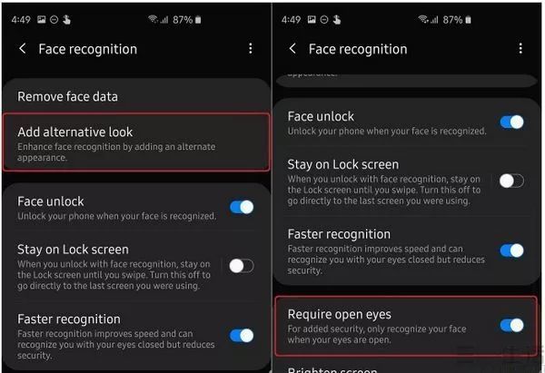 Pixel 4系列闭眼也能解锁,谷歌还是管好“亲儿子”吧