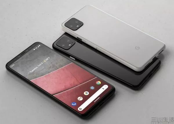 Pixel 4系列闭眼也能解锁,谷歌还是管好“亲儿子”吧