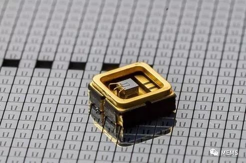 潮科技 | Sorex推出首款FBAR颗粒物传感器,想把手机变成“移动空气监测站”