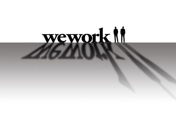 最前线 | WeWork“命悬一线”,软银或成其“救命稻草”